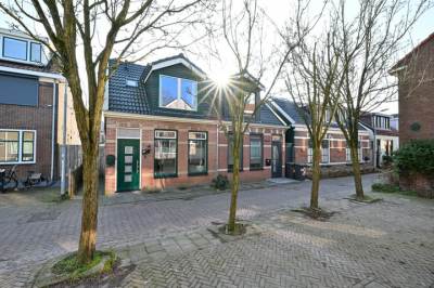 Woning Prinsenstraat 82 Zaandam