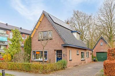 Woning Krugerstraat 124 Vaassen