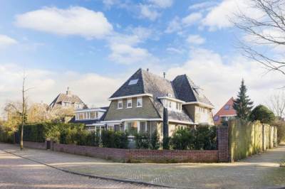 Woning Ericaweg 9 Huizen