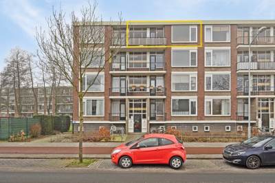 Woning Proosdijerveldweg 147 Ede