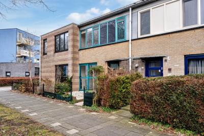 Woning Hollywoodlaan 228 Almere