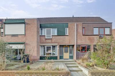 Woning Hoogewei 57 Goes