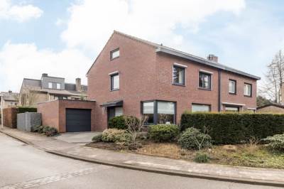 Woning Dunckellaan 5 Sittard