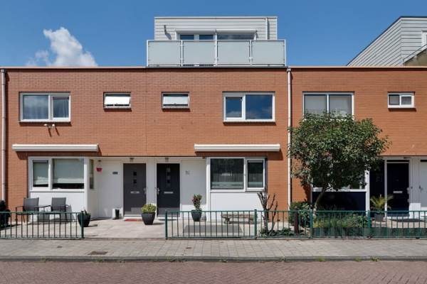 Woning Marmolada 10 Amsterdam
