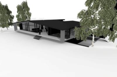 Bouwgrond Hazelberg 1 Barchem