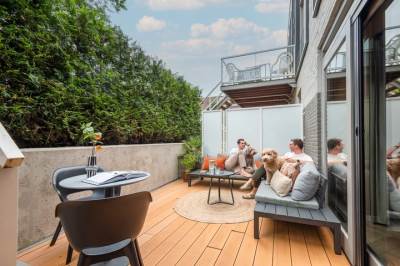 Woning Van Neercasselstraat 1A Gorinchem