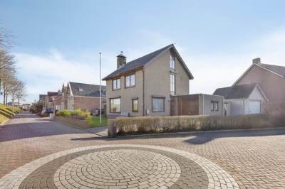 Woning Burg Sinkelaan 16 Yerseke