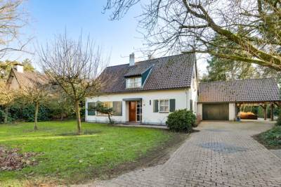 Woning Valkenlaan 34 Maarheeze