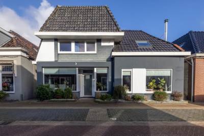 Woning Herestraat 33 Grijpskerk