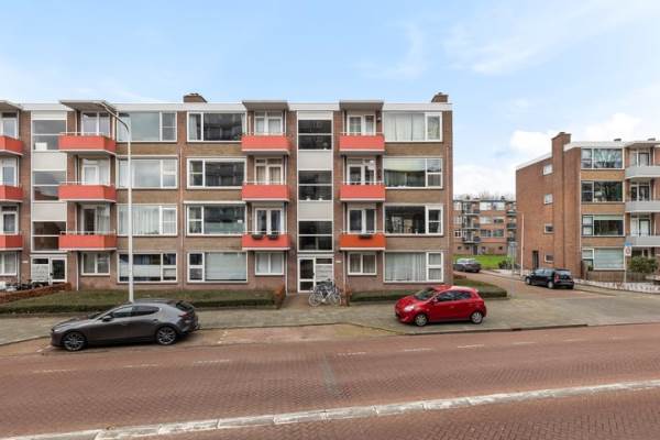 Woning Hogenkampsweg 133 Zwolle