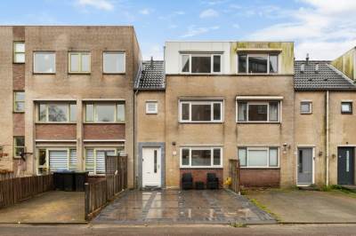 Woning Pelmolenerf 20 Gouda