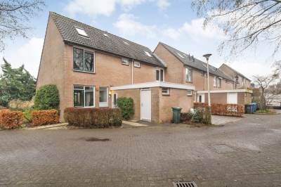 Woning Mackayware 1 Zwolle