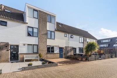 Woning Hortlijnhof 36 Purmerend