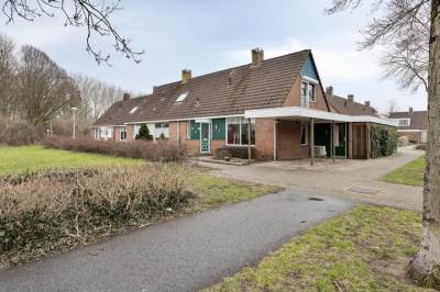 Woning Rolklaver 52 Kampen