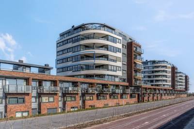 Woning C. de Kleijnstraat 44 Tiel