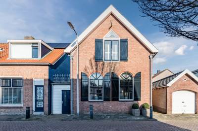 Woning Langetaam 28A Maasland