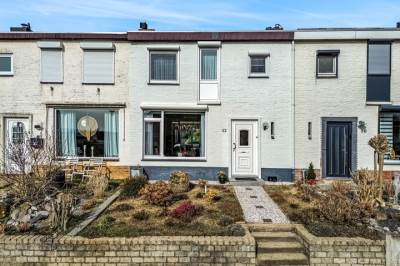 Woning Clara Feystraat 32 Simpelveld