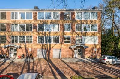 Woning Plesmanstraat 331 Soesterberg
