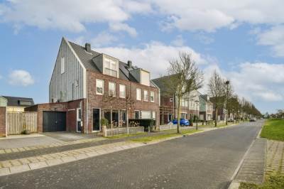 Woning Heemraad 24 Zwaag