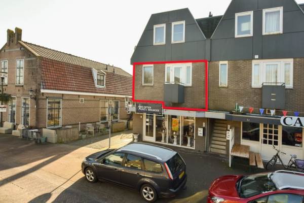 Woning Dorpsstraat 64 Wilnis