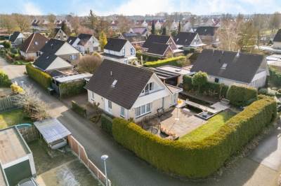 Woning Rietgans 10 Emmen