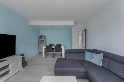 Woning Begoniastraat 50 Zwijndrecht