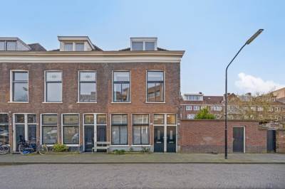 Woning Muys van Holystraat 24 Dordrecht
