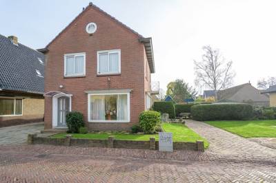 Woning Parklaan 19 Hippolytushoef