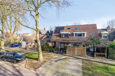 Woning Zoomwijcklaan 31 Oud-Beijerland