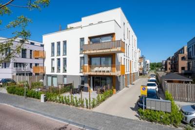 Woning John Rossweg 24 Almere