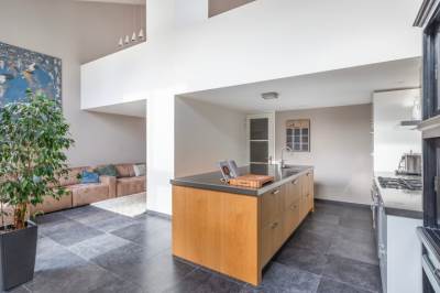 Woning Hagedoorn 16 Maassluis