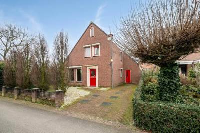 Woning Zandpaadje 2 Boxmeer