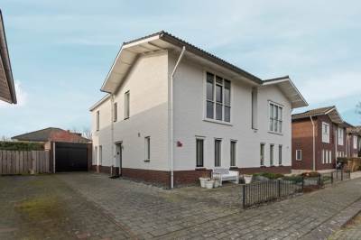 Woning Pembastraat 17 Almere