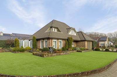 Woning Drieskamp 2 Haaksbergen