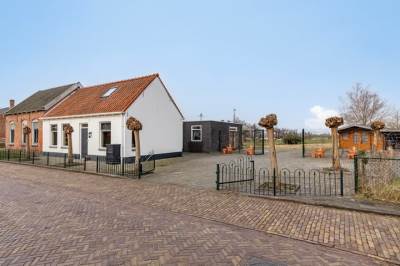 Woning Langeviele 15 Ellewoutsdijk