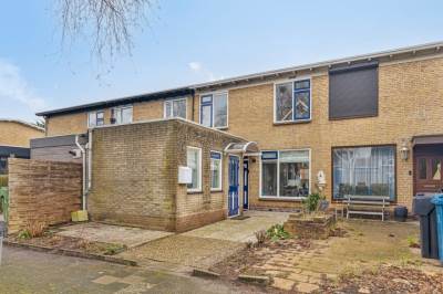 Woning Piet Heynstraat 57 Alkmaar