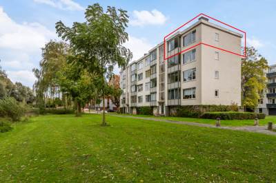 Woning Troelstraweg 187 Dordrecht