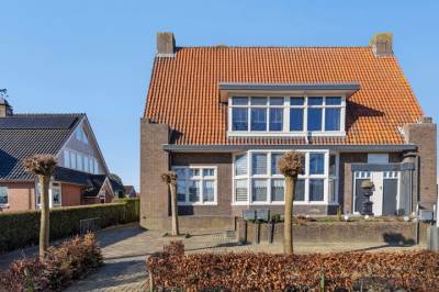Woning Mr. Ovingstraat 2B Klazienaveen