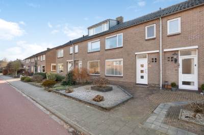 Woning Blankenslaan-Oost 25 Hoogeveen