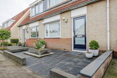 Woning Patrijslaan 50 Numansdorp