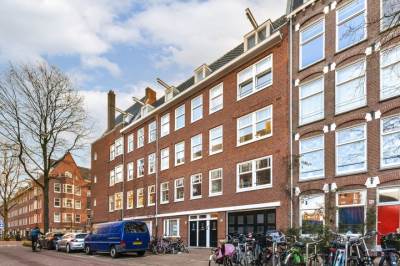 Woning Gillis van Ledenberchstraat 831 Amsterdam