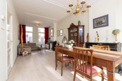 Woning Kepplerstraat 172 Den Haag