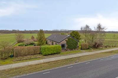 Woning Steenwijkerweg 183 Willemsoord