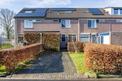 Woning Gouw 27 Winsum (GR)