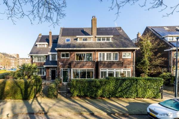 Woning Julianalaan 32 Schiedam