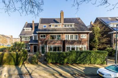 Woning Julianalaan 32 Schiedam