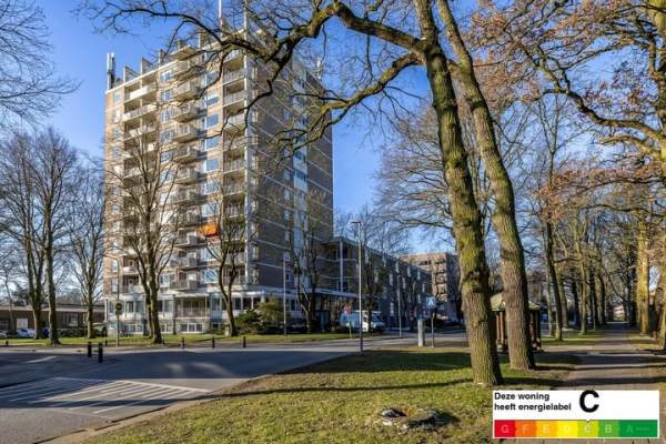 Woning Helper Brink 61129 Groningen