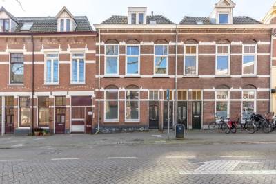 Woning Vlasakkerweg 58B Amersfoort