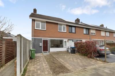 Woning Meijhorst 1222 Nijmegen