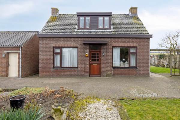 Woning Loonsedijk 15 Lage Zwaluwe